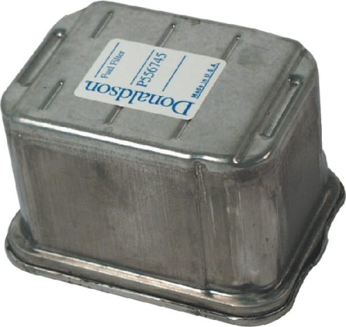 Filtr paliwa kpl. Donaldson P556745 - Intertraktor