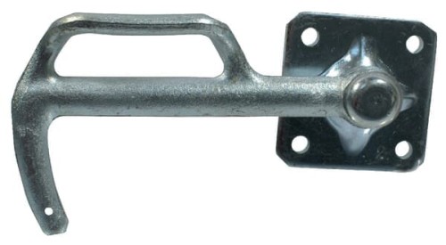 Zamknięcie pałąkowe 1140001 - Intertraktor
