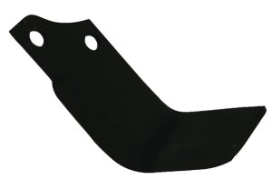 Nóż frezujący prawy 155x70x50mm 5mm pasuje do Agria RB176790R