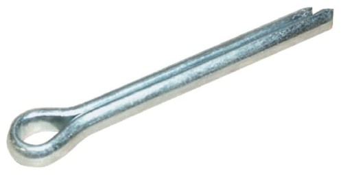 Zawleczka 6.3x45 mm ocynk 946345 - Intertraktor