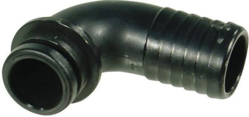 Kolano pompy 1-1/4" kpl 28010009 - Intertraktor