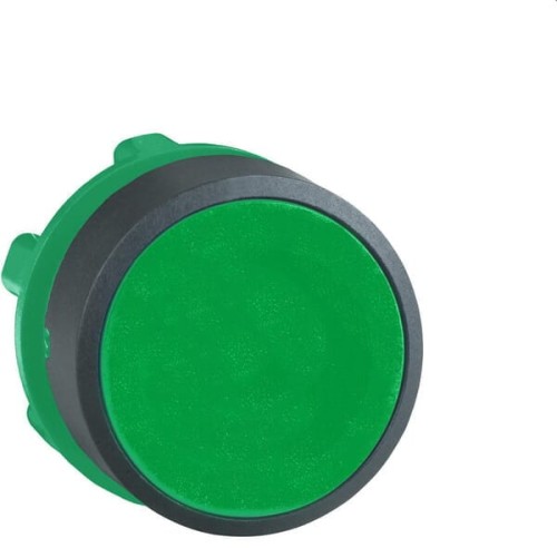 Przycisk zielony ZB5AA3 - Intertraktor