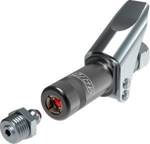 Końcówka smarownicy z dzwignią Mato, M10x1 FP3245504