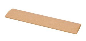 Osełka do noży i tasaków 120x30 mm HUW31328