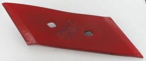 Dłuto lemiesza, prawe pasujące do Naud 03054502DN
