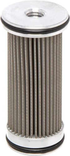 Filtr hydrauliczny HD266X - Intertraktor