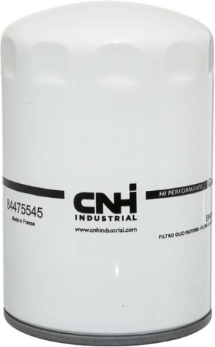 Filtr oleju 84475545 - Intertraktor