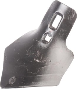 Gęsiostopa 120x8 mm 2-otw. Kramp CP0000