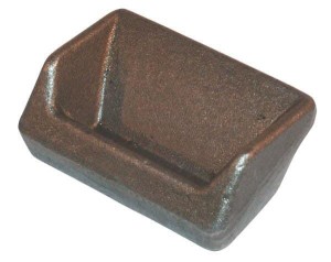 Element do mocowania kół bliźniaczych TP9945