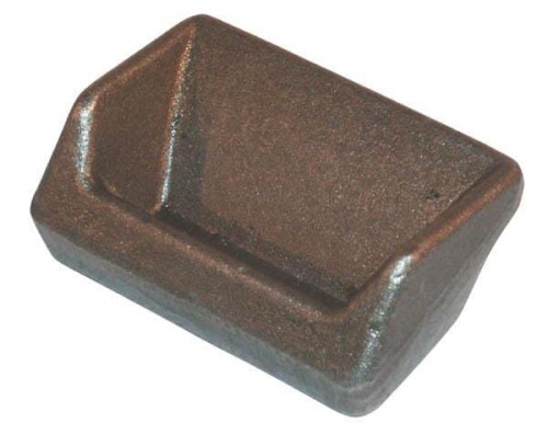 Element do mocowania kół bliźniaczych TP9945 - Intertraktor