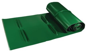 Przenośnik taśmowy L=4590 mm B=620 mm 60173