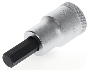 Nasadka imbus 1/2" Gedore, 9 mm DPIN199