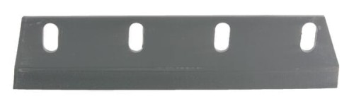 Nóż do sieczkarni lewy do trawy 0009846700KR - Intertraktor