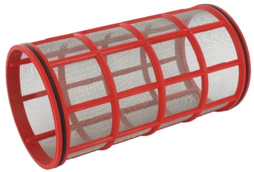 Wkład filtra czerwony - 32 Mesh 3162002030 - Intertraktor
