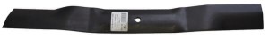 Nóż, L=551 mm otwór okrągły Ø 11 pasujący do Toro Kramp FGP406484