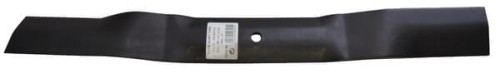 Nóż, L=551 mm otwór okrągły Ø 11 pasujący do Toro Kramp FGP406484 - Intertraktor