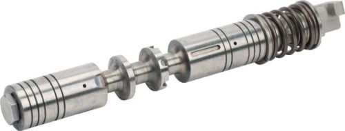 Tłok 40 l PVSK OC 157-B-96 PVG32157B9657 - Intertraktor