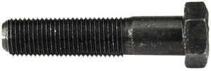 Śruba pół gwint UNF kl. 8.8 Kramp, 3/8" x 1 3/4" 93138134UNFBP001