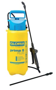 Opryskiwacz, Prima 5 PLUS (5L) 0001060000