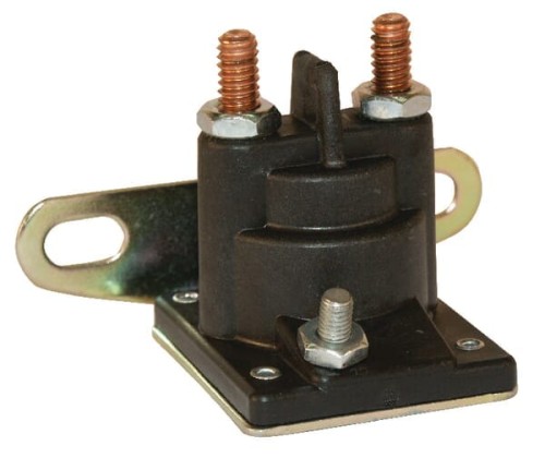 Przełącznik elektromagnetyczny 7250771 - Intertraktor