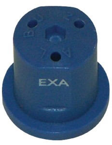 Rozpylacz nawozu płynnego EXA 03 niebieski ceramiczny Albuz EXABLUE