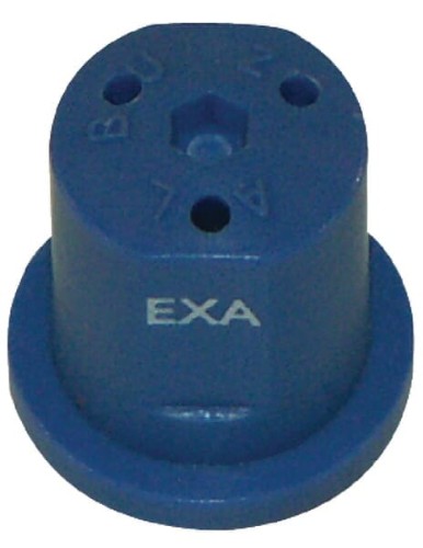 Rozpylacz nawozu płynnego EXA 03 niebieski ceramiczny Albuz EXABLUE - Intertraktor