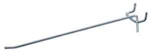 Hak prosty 20 cm Ø 3.5 mm 53102505