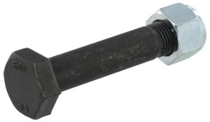 Śruba M16x1.5x85 mm SW27 z nakrętką BH5350