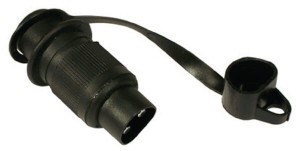 Wtyczka 3-biegunowa VPM6101