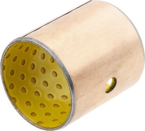 Tuleja DX 32 mm ID x 40 mm długa Z032034DX