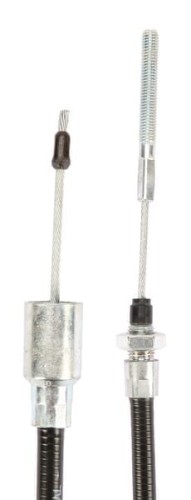 Linka hamulcowa, Knott 33921117 - Intertraktor