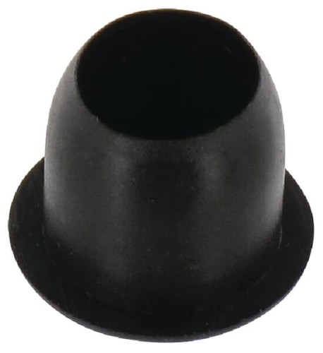 Korek uszczelniający, czarny 11,5 KS055008822003 - Intertraktor