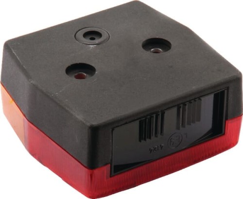 Lampa tylna zespolona 9246970 - Intertraktor