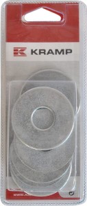 Podkładka karoser. M16 (6x) KR9021A16P006