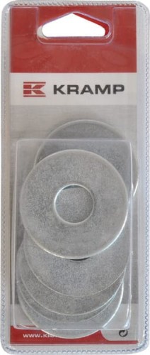 Podkładka karoser. M16 (6x) KR9021A16P006 - Intertraktor