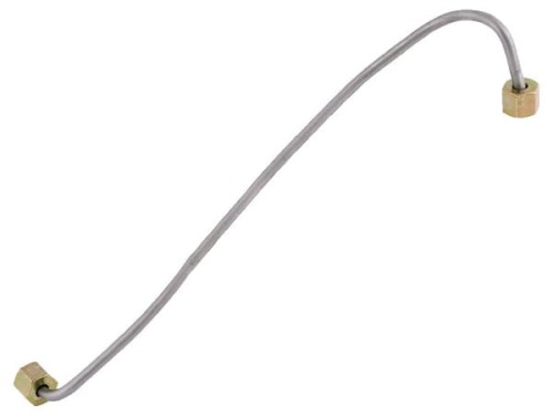 Przewód II cylindra, pasuje do 3-cyl. 269035342016 - Intertraktor