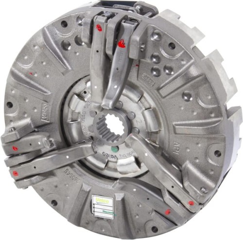 Docisk sprzęgła 805980 - Intertraktor