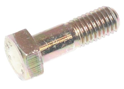 Śruba specjalna M8x25 mm Kemper 57518Z - Intertraktor