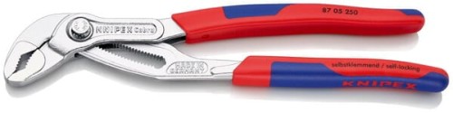 Szczypce do pompy Cobra TA8705250 - Intertraktor