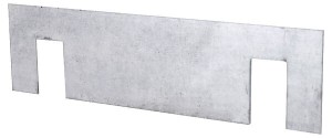 Podkładka przycisku kosy 303080482769