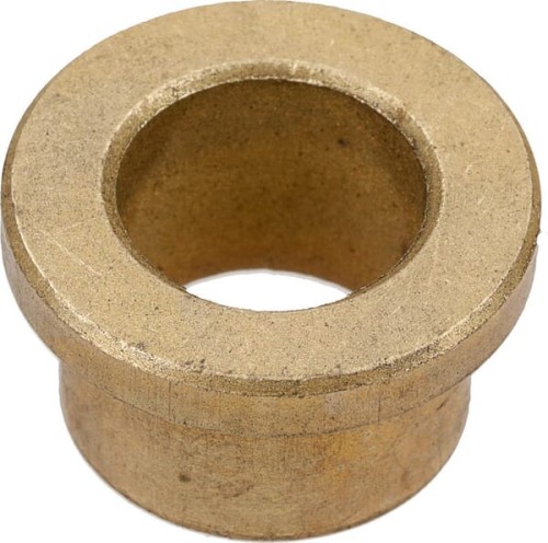 Tuleja z brązu 16 x 22 x 16 mm 7000110210 - Intertraktor
