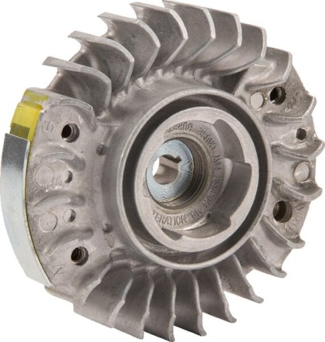 Koło zamachowe 11214001201 - Intertraktor