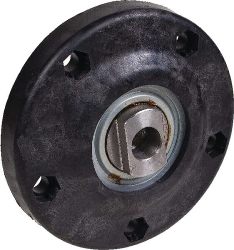 Łożyskowanie talerza 965249 - Intertraktor