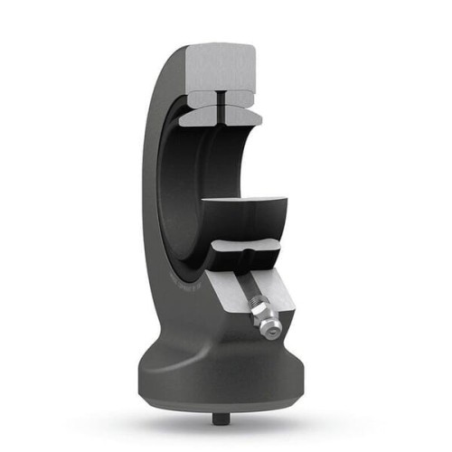 Ucho siłownika do przyspawania ø 30 7500SC30ES - Intertraktor