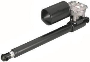 Siłownik elektryczny 12V s=100 LA3011000010050N