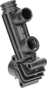 Wąż wylotowy G1 M-G3/4F „ZETA UD160539