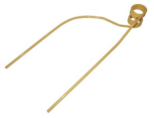 Palec zgrabiarki, pasuje do Niemeyer 600063KR