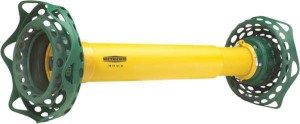 Osłona ochronna Walterscheid, FLEXO, L-1000 mm, seria W2280/W2380 SD151000WWZFLEX