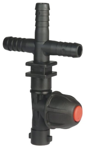 Uchwyt dyszy prosty,tuleja1/2" 413232 - Intertraktor
