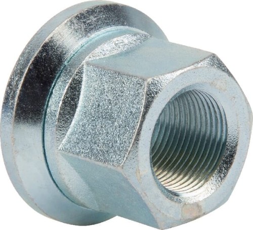 Nakrętka płytki oporowej 0002393671N - Intertraktor